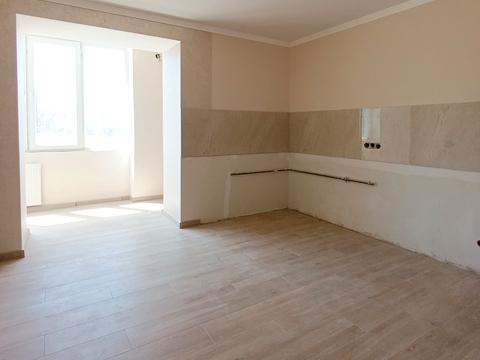 квартира по адресу Евгения Коновальца ул., 120