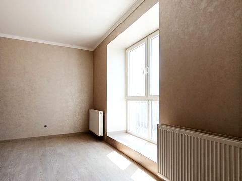 квартира по адресу Евгения Коновальца ул., 120