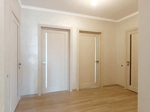 квартира по адресу Евгения Коновальца ул., 120