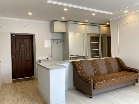 квартира за адресою Хіміків вул., 21