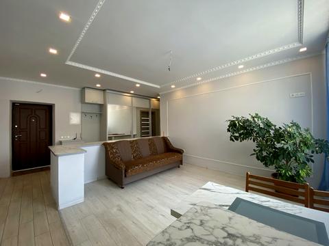 квартира за адресою Хіміків вул., 21