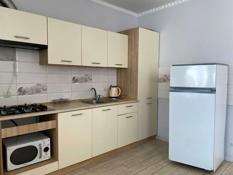 квартира за адресою Хіміків вул., 21