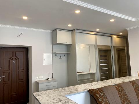 квартира за адресою Хіміків вул., 21