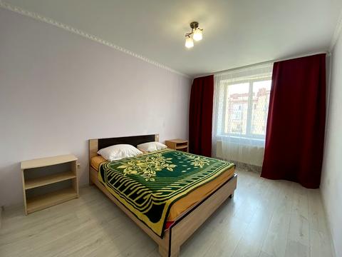квартира за адресою Хіміків вул., 21
