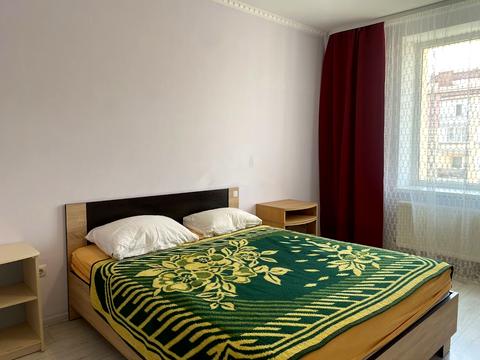 квартира за адресою Хіміків вул., 21