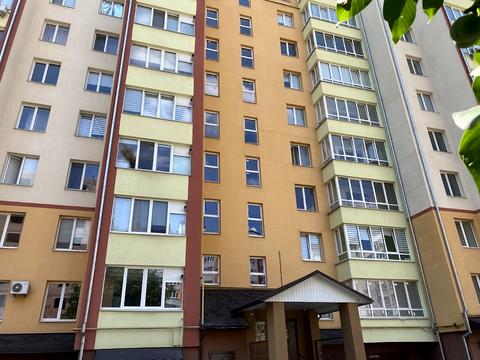 квартира за адресою Хіміків вул., 21