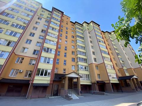 квартира за адресою Хіміків вул., 21