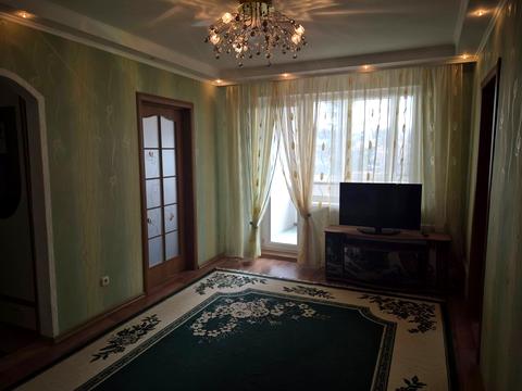квартира по адресу Электрозаводская ул., 9