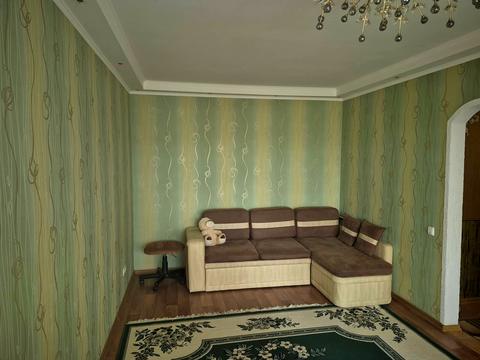 квартира по адресу Электрозаводская ул., 9