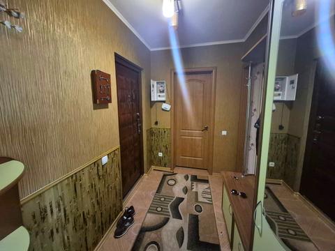 квартира по адресу Электрозаводская ул., 9