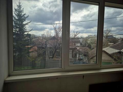 квартира по адресу Электрозаводская ул., 9
