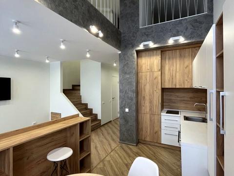 квартира за адресою Соборності просп. (Возз'єднання), 17 к2
