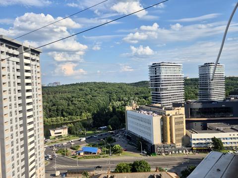 квартира по адресу Демеевская ул., 45-Б