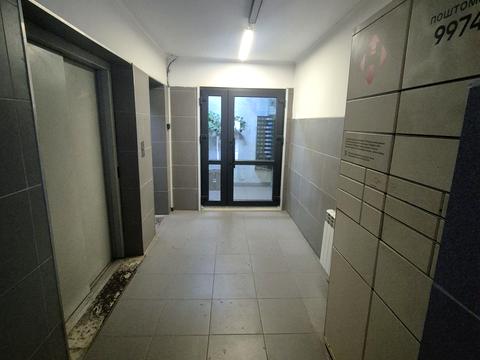 квартира по адресу Демеевская ул., 45-Б