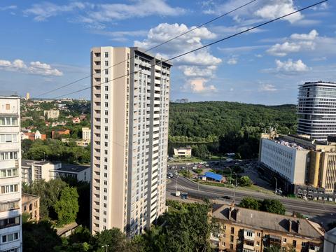 квартира по адресу Демеевская ул., 45-Б
