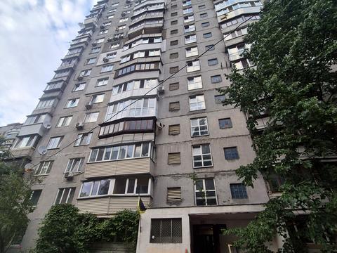 квартира по адресу Демеевская ул., 45-Б