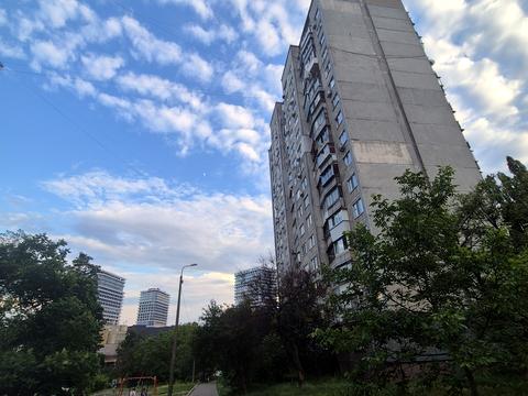 квартира по адресу Демеевская ул., 45-Б