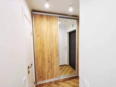 квартира за адресою Соборності просп. (Возз'єднання), 17 к2