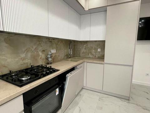 квартира по адресу Флотська ул., 10-Б