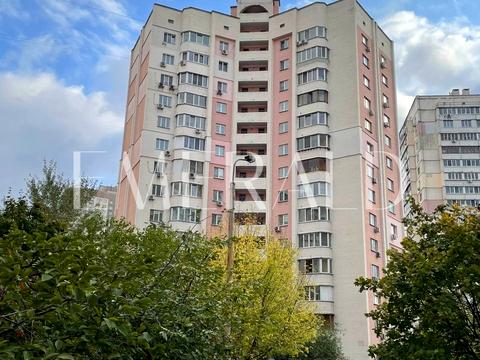 квартира за адресою Вишняківська вул., 13-В