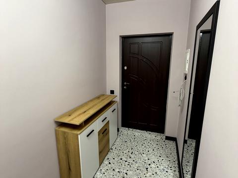 квартира за адресою Височана вул., 18 к31
