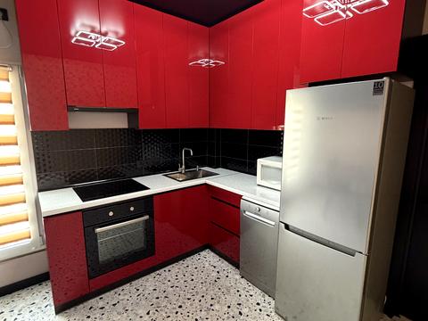 квартира за адресою Височана вул., 18 к31