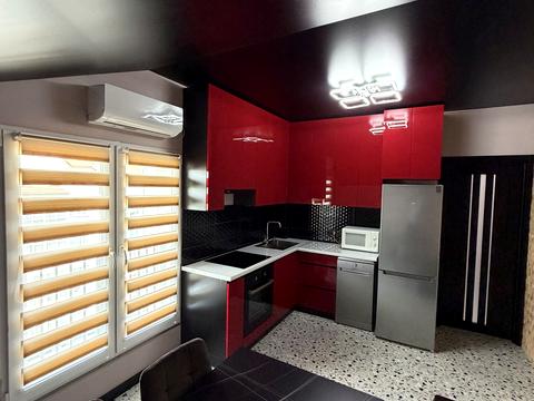 квартира за адресою Височана вул., 18 к31
