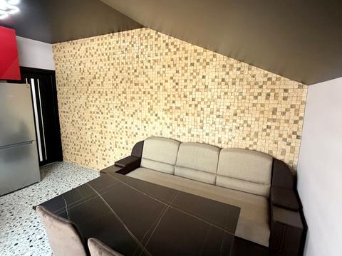 квартира за адресою Височана вул., 18 к31