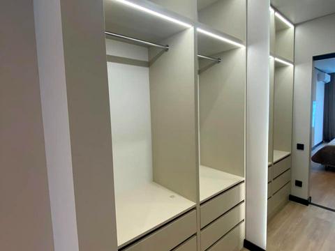 квартира по адресу Бельведерская ул., 35