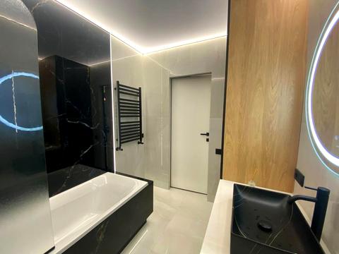 квартира по адресу Бельведерская ул., 35