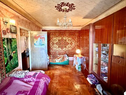 квартира за адресою Шкільна вул. (Героїв Сталінграда), 32