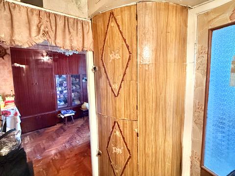 квартира за адресою Шкільна вул. (Героїв Сталінграда), 32