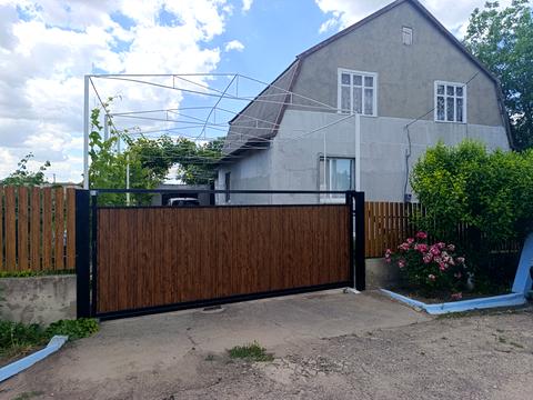 будинок за адресою Профспілкова вул. (Профсоюзна), 31