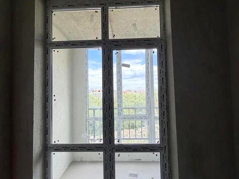 квартира по адресу Трускавецкая ул., (Будинок Ж)