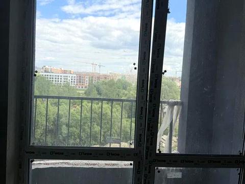 квартира по адресу Трускавецкая ул., (Будинок Ж)