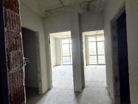 квартира по адресу Трускавецкая ул., (Будинок Ж)