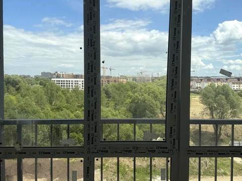квартира по адресу Трускавецкая ул., (Будинок Ж)