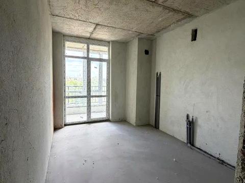 квартира по адресу Трускавецкая ул., (Будинок Ж)