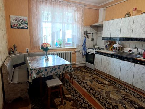 будинок за адресою Профспілкова вул. (Профсоюзна), 31