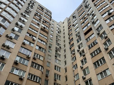 квартира за адресою Валерія Лобановського просп. (Червонозоряний), 150
