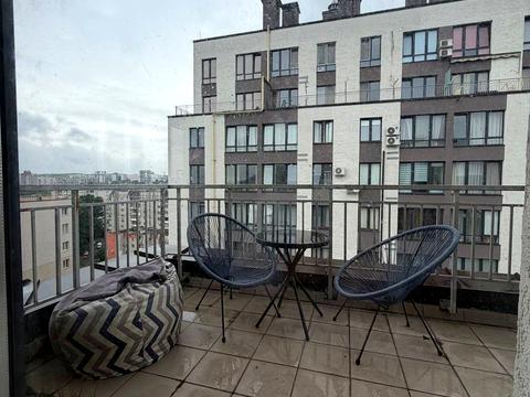 квартира за адресою Авраама Лінкольна вул. (Димитрова), 6-Б