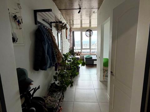 квартира за адресою Авраама Лінкольна вул. (Димитрова), 6-Б