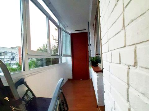 квартира за адресою Льняна вул., 9