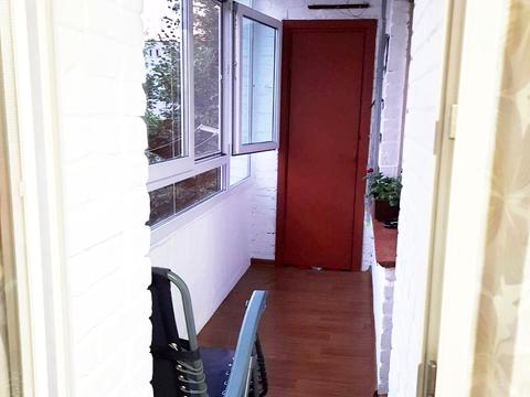 квартира за адресою Льняна вул., 9