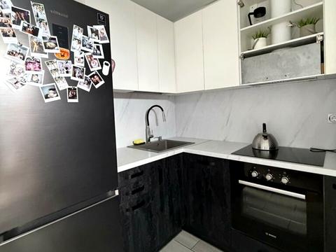 квартира по адресу Кричевского ул., 39