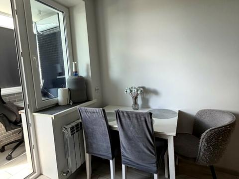 квартира по адресу Кричевского ул., 39
