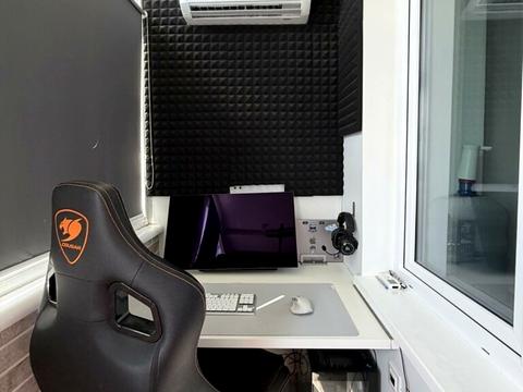 квартира по адресу Кричевского ул., 39