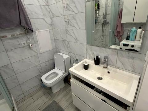 квартира по адресу Кричевского ул., 39