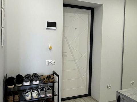 квартира по адресу Кричевского ул., 39