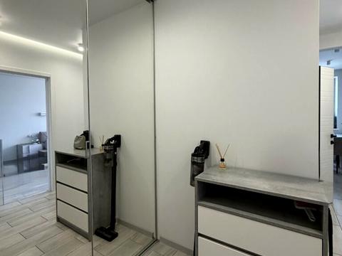 квартира по адресу Кричевского ул., 39